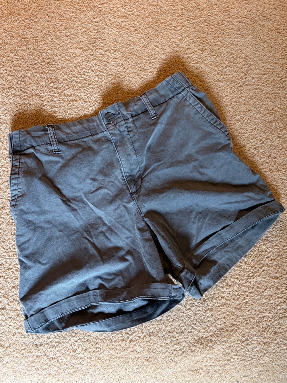 Old Navy Women's OG Chino Shorts